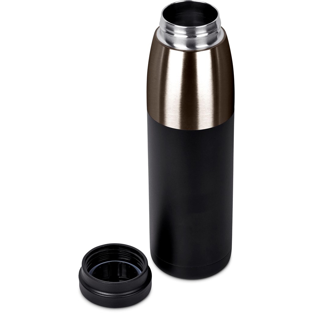 Alex Varga Borealis SS Vacuum Water Bottle - 700ml - Image 7