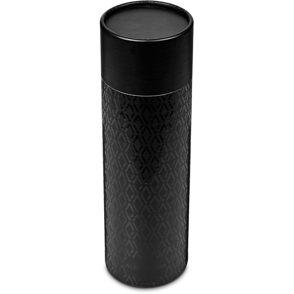 Alex Varga Borealis SS Vacuum Water Bottle - 700ml - Image 5