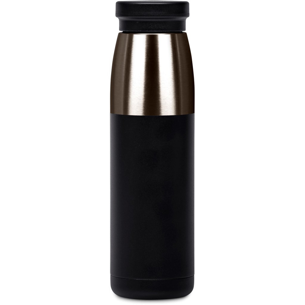 Alex Varga Borealis SS Vacuum Water Bottle - 700ml - Image 4