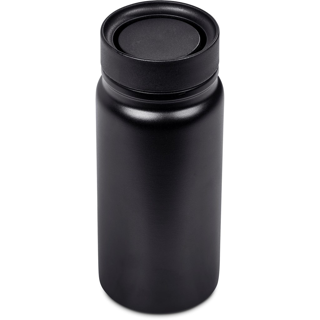 Alex Varga Ramos Stainless Steel Vacuum Tumbler – 400ml - Image 7