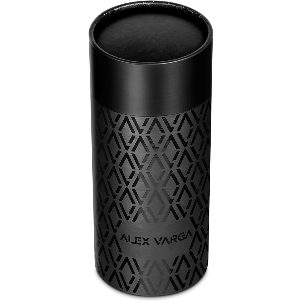 Alex Varga Ramos Stainless Steel Vacuum Tumbler – 400ml - Image 2