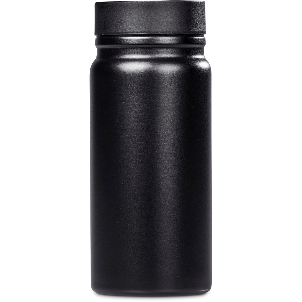 Alex Varga Ramos Stainless Steel Vacuum Tumbler – 400ml - Image 3