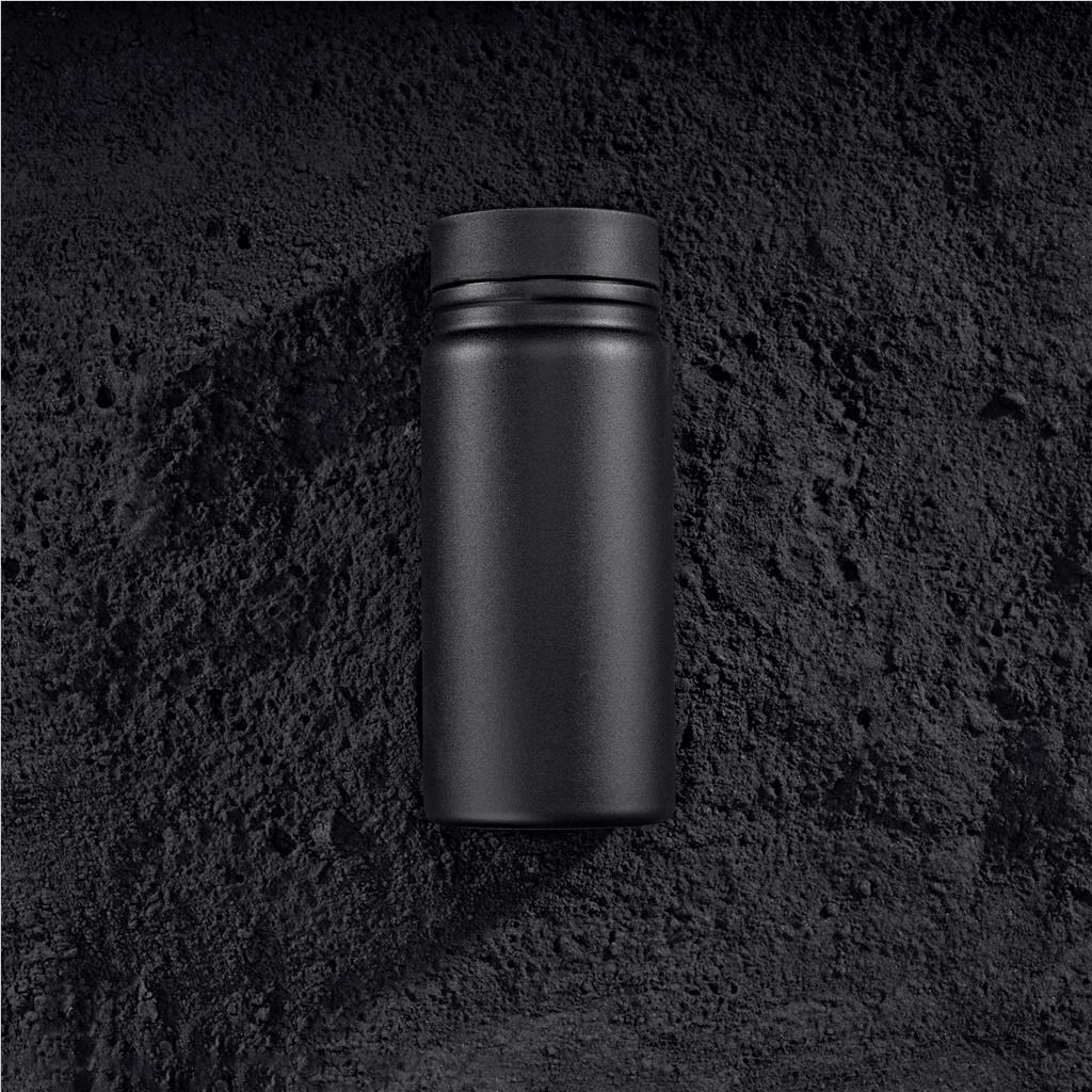 Alex Varga Ramos Stainless Steel Vacuum Tumbler – 400ml - Image 6