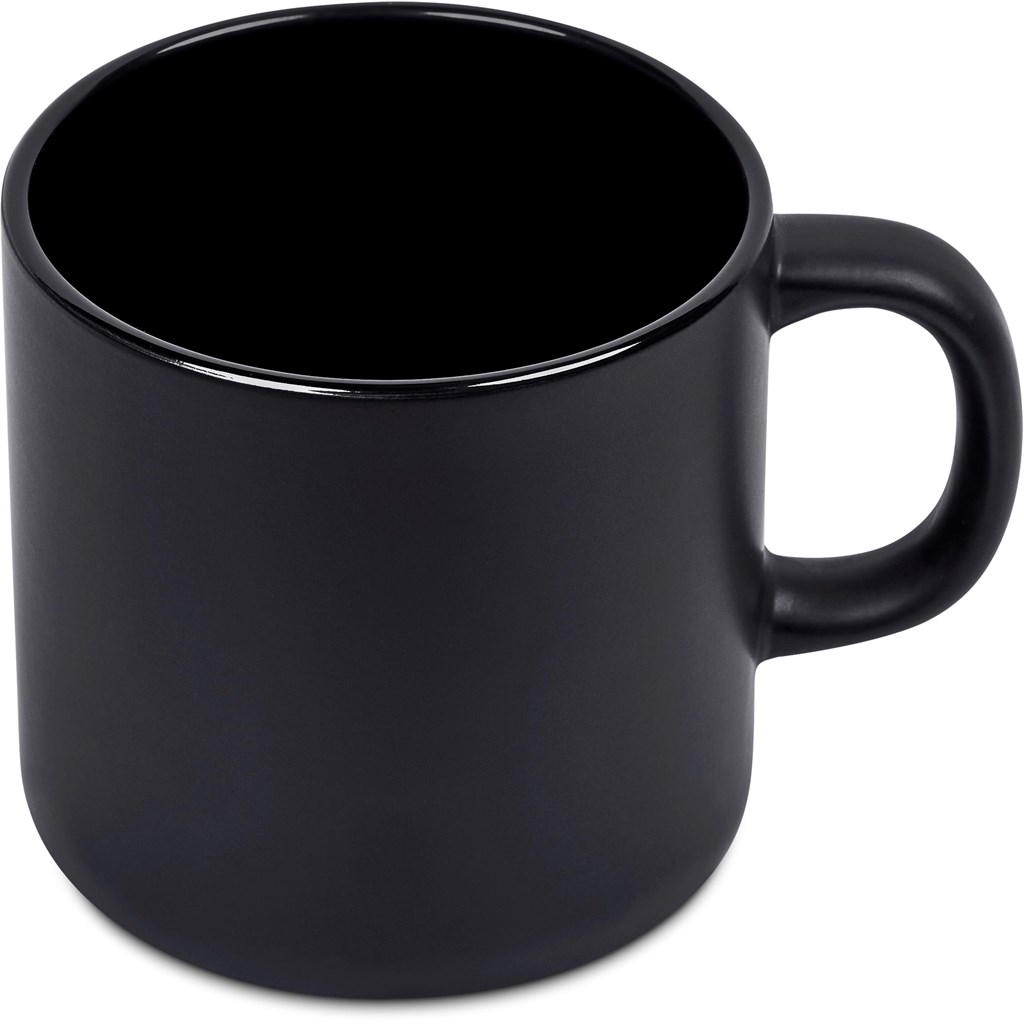 Alex Varga Aletina Ceramic Coffee Mug – 400ml - Image 2