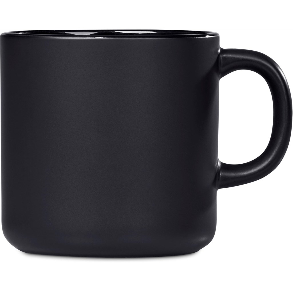 Alex Varga Aletina Ceramic Coffee Mug – 400ml - Image 6