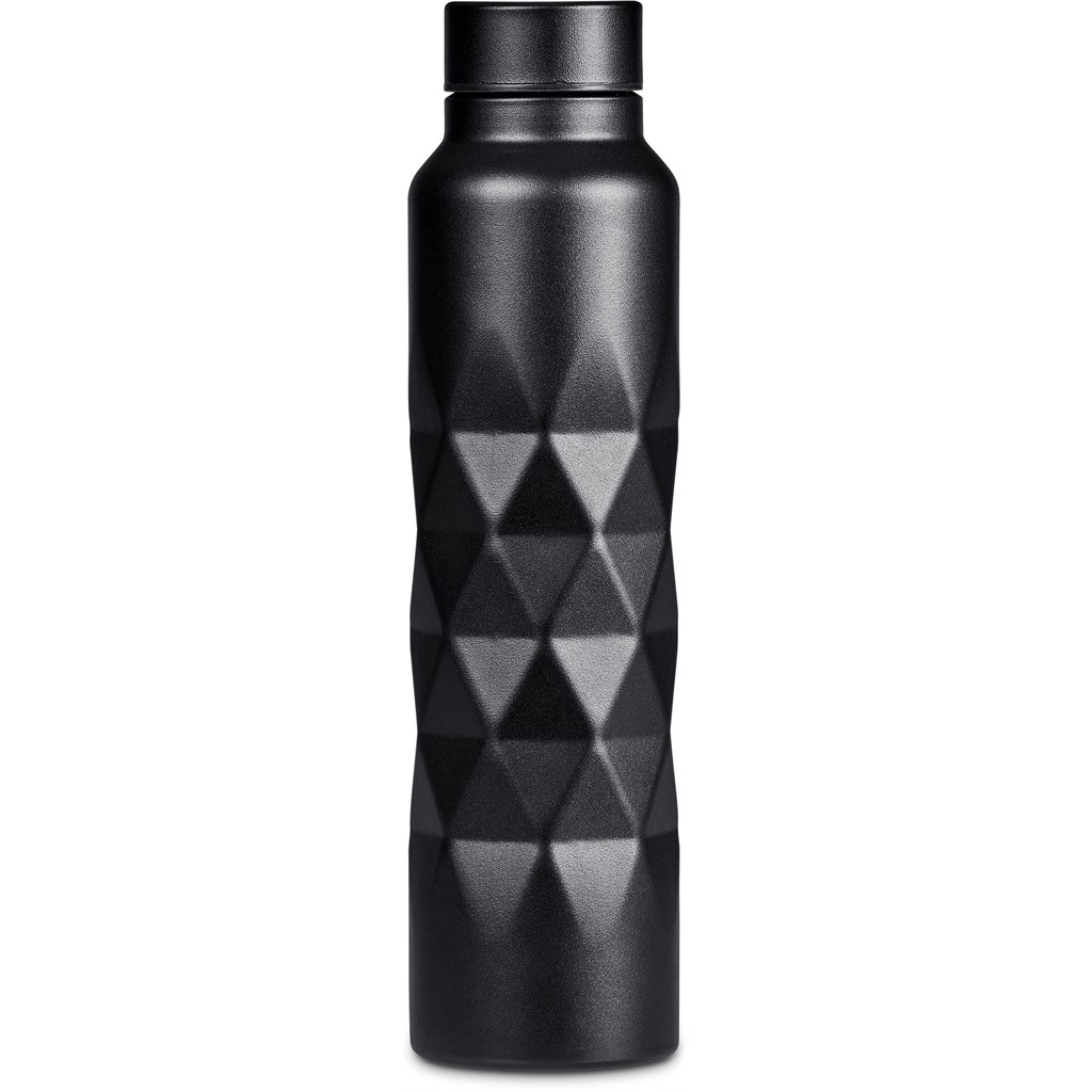 Alex Varga Enigma Stainless Steel Water Bottle – 1 Litre - Image 4