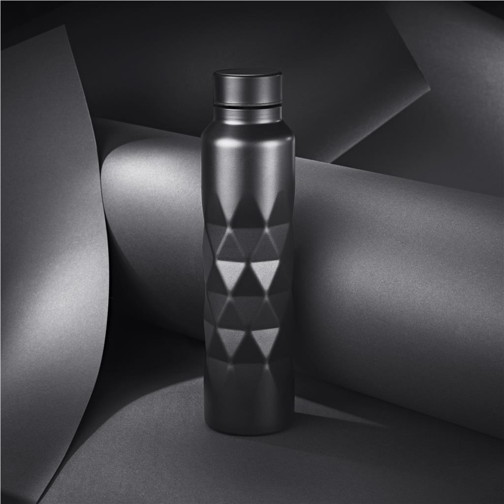 Alex Varga Enigma Stainless Steel Water Bottle – 1 Litre - Image 5