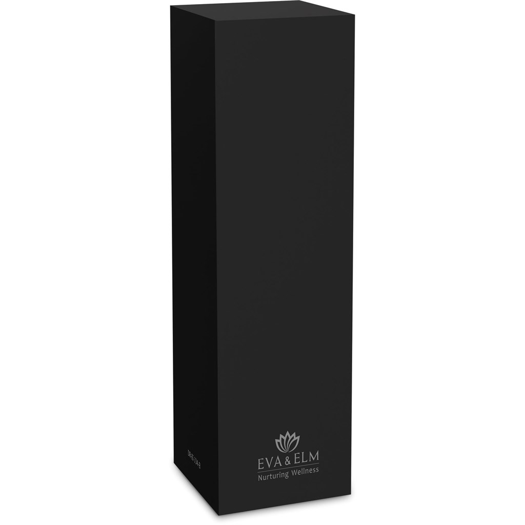 Eva & Elm Atlas Aluminium Water Bottle - 750ml - Image 8