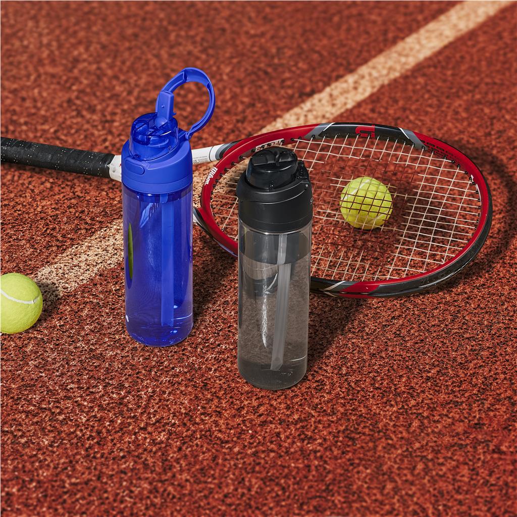 Slazenger Trooper Recycled PET Water Bottle - 800ml - Image 3