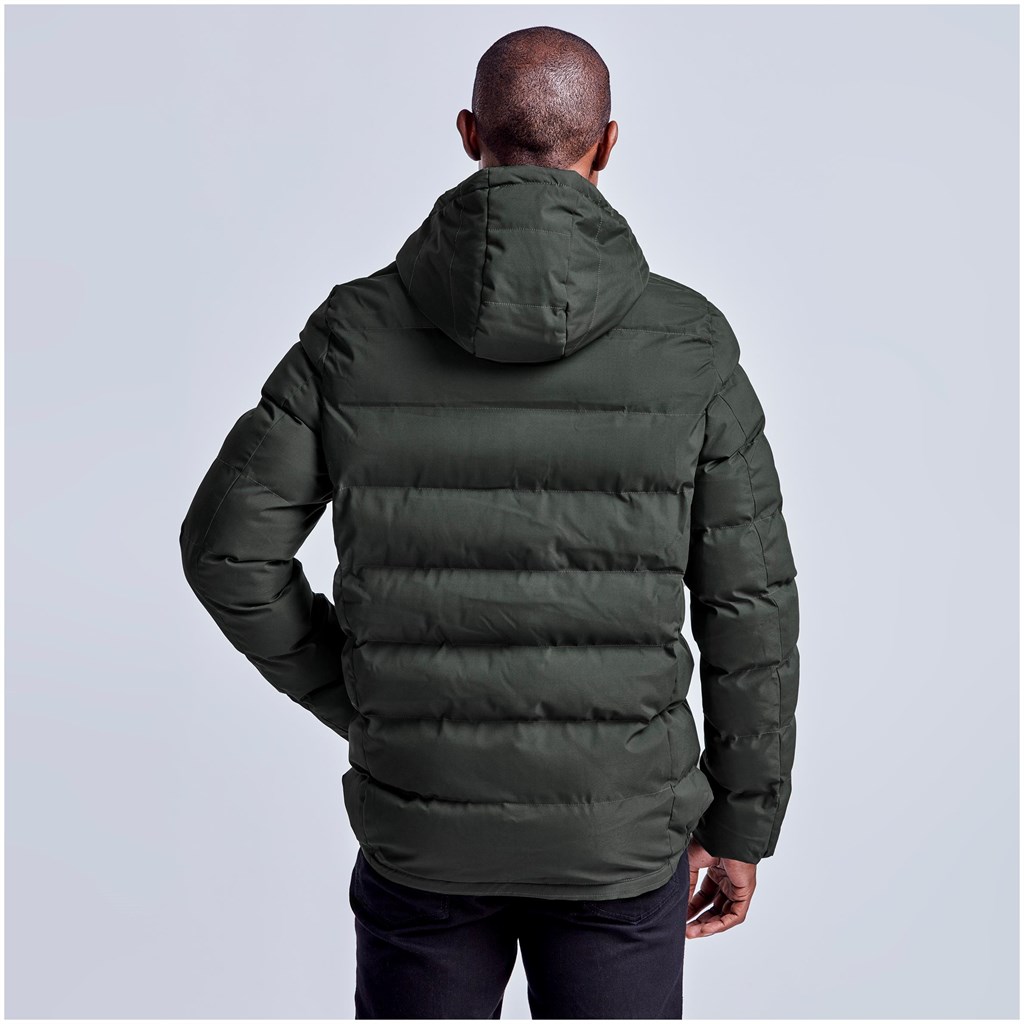 Mens Montana Jacket - Image 8