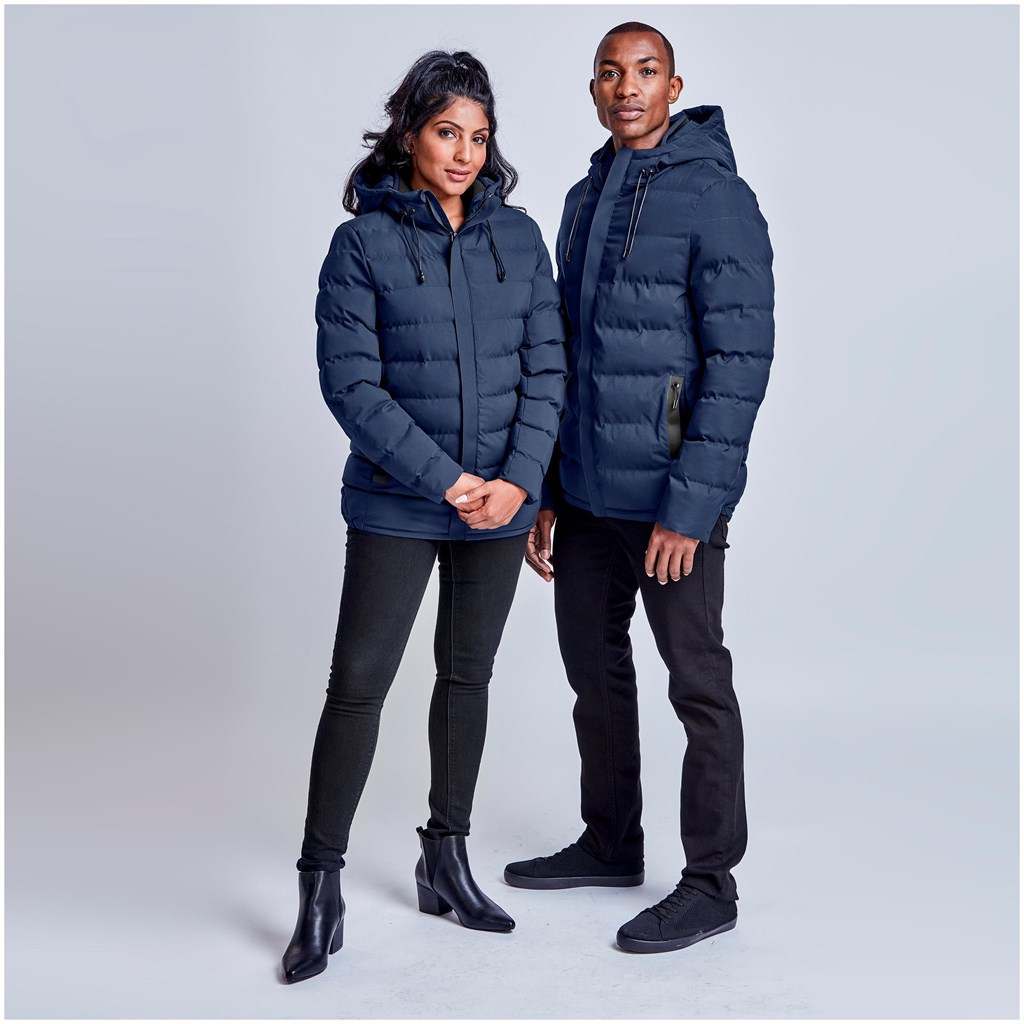 Mens Montana Jacket - Image 7