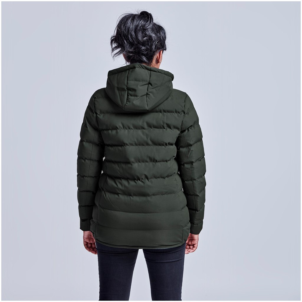 Ladies Montana Jacket - Image 7
