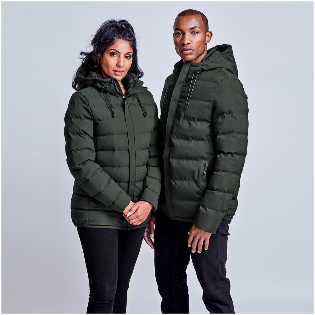 Ladies Montana Jacket - Image 3
