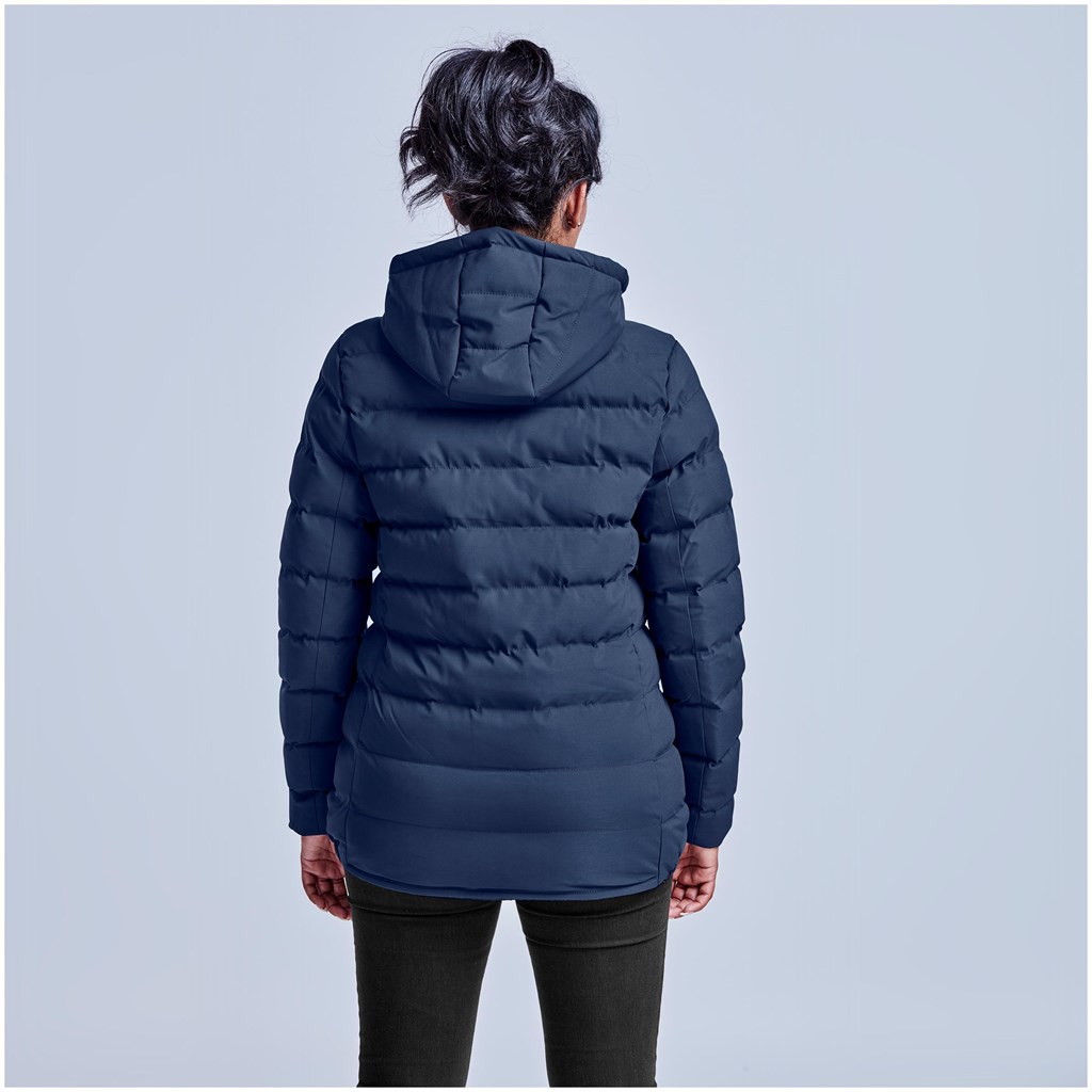 Ladies Montana Jacket - Image 8