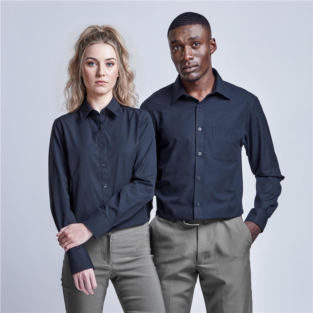 Ladies Long Sleeve Sycamore Shirt - Image 2