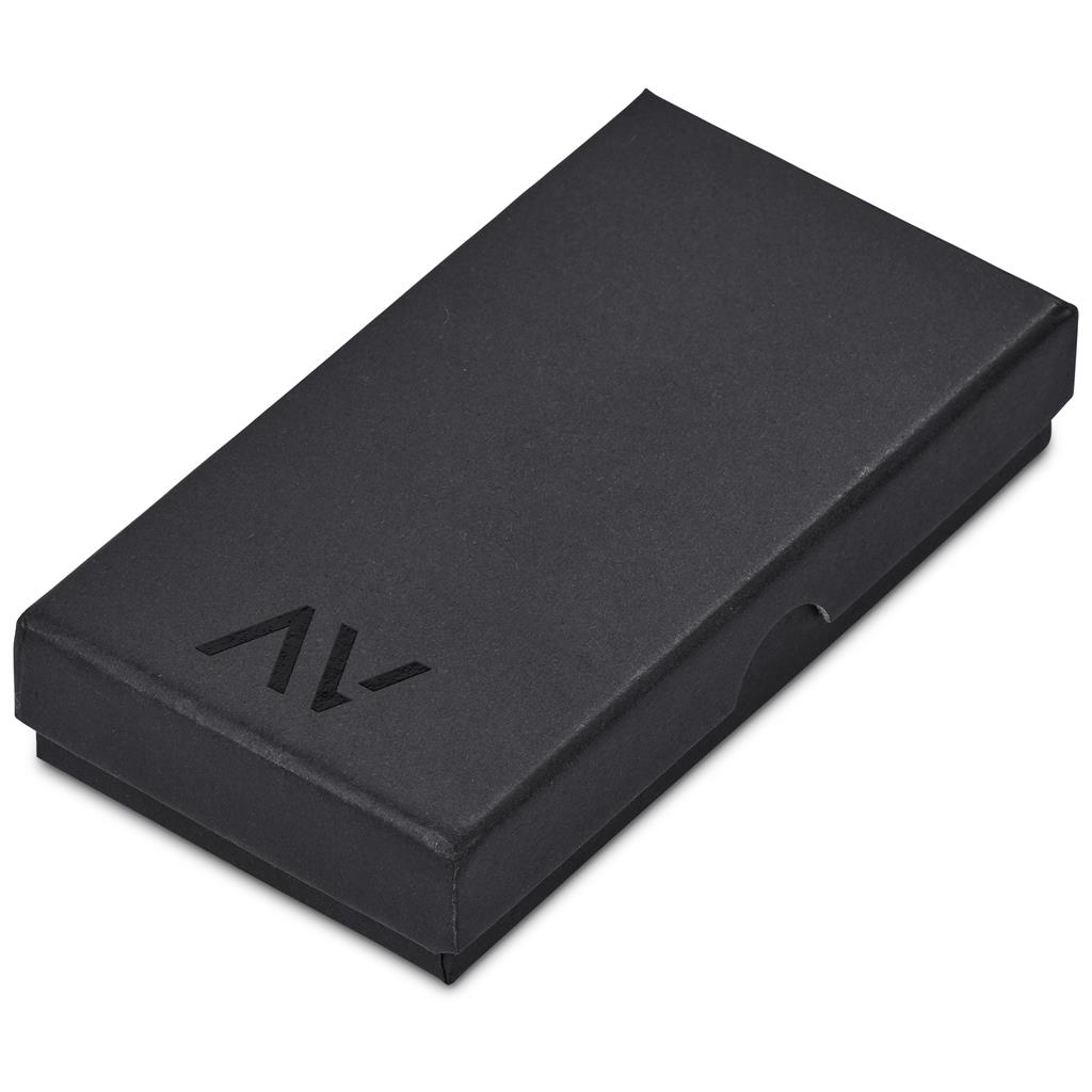 Alex Varga Vault TSA Combination Lock - Image 5