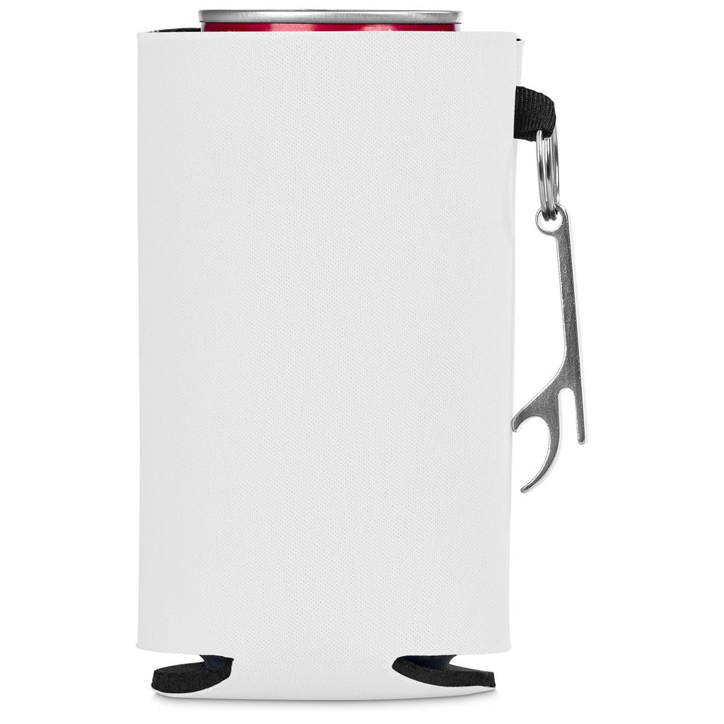 Hoppla Freezo Neoprene Stubby Cooler With Bottle Opener - Image 8