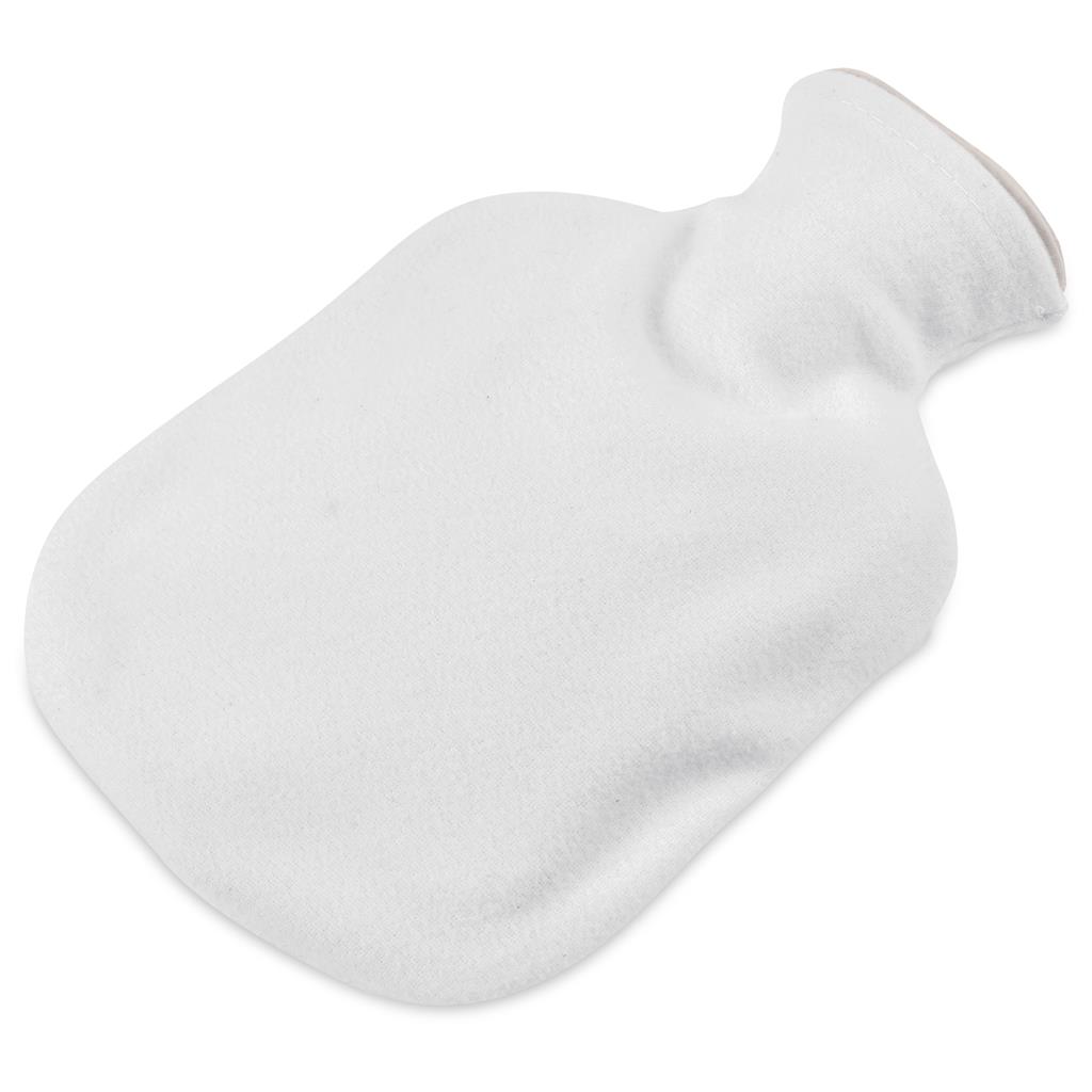 Hoppla Toastie Small Hot Water Bottle and Cover - Image 6