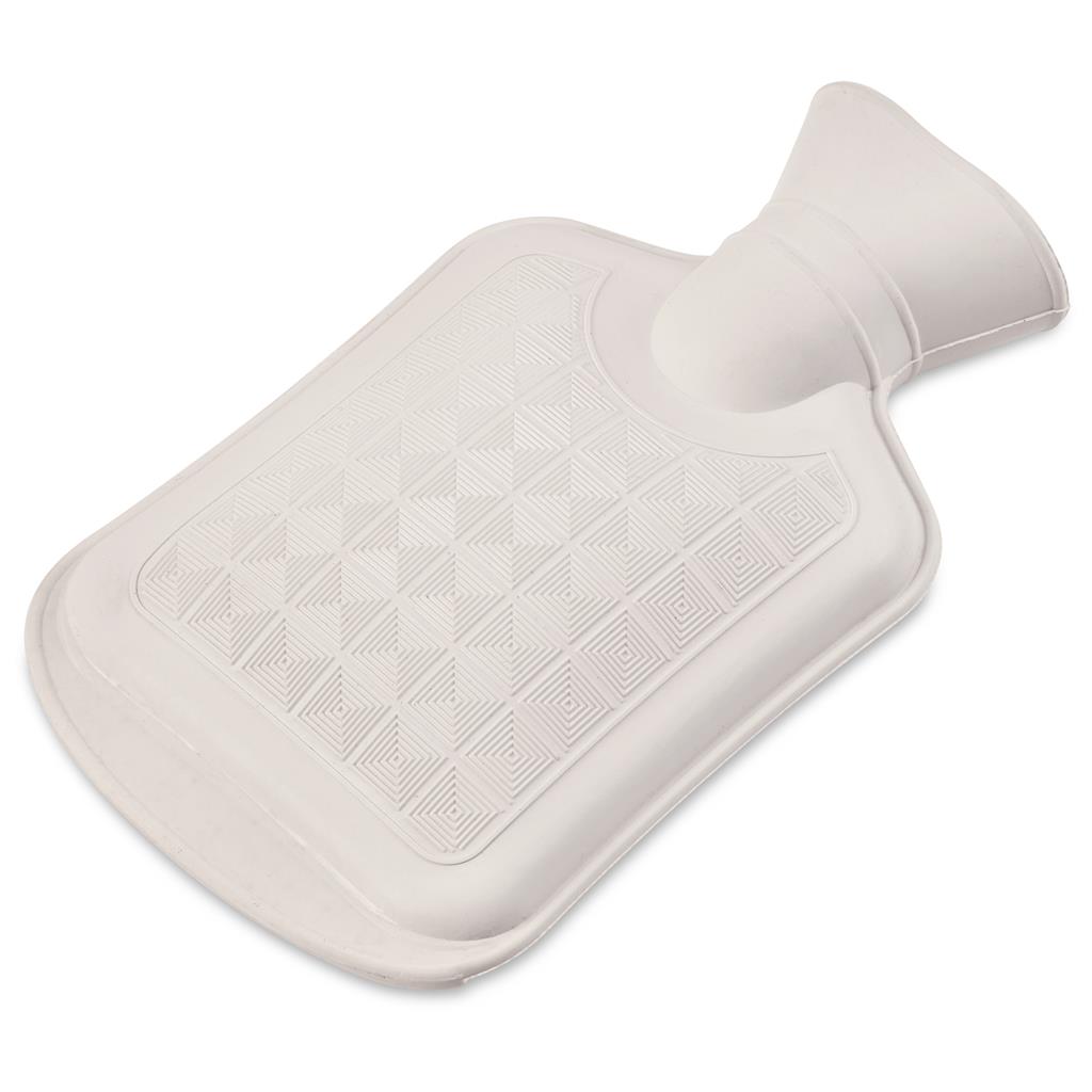 Hoppla Toastie Small Hot Water Bottle and Cover - Image 2