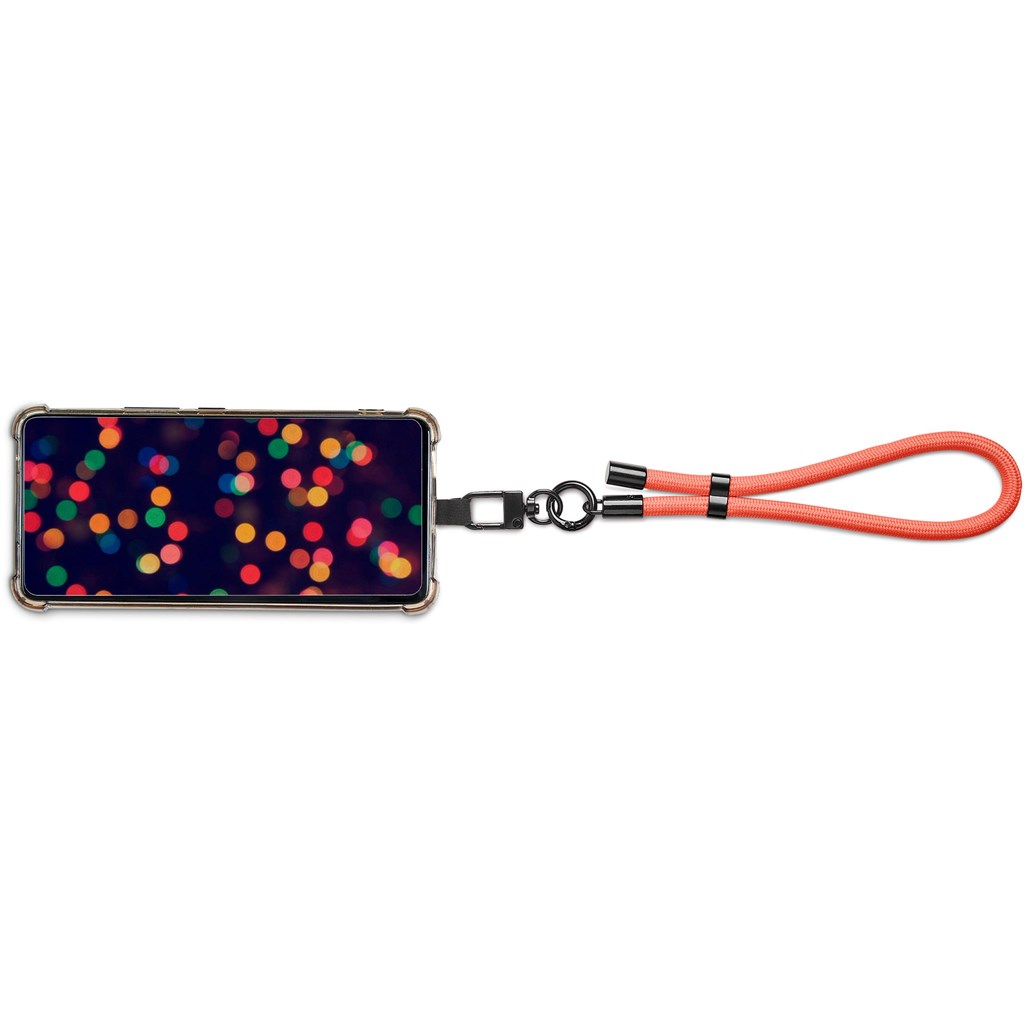 Altitude Fusion Crossbody & Wrist Phone Strap Set in Pouch - Image 27