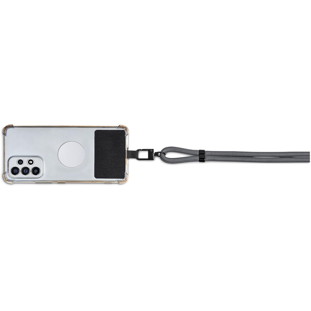 Altitude Fusion Crossbody & Wrist Phone Strap Set in Pouch - Image 28