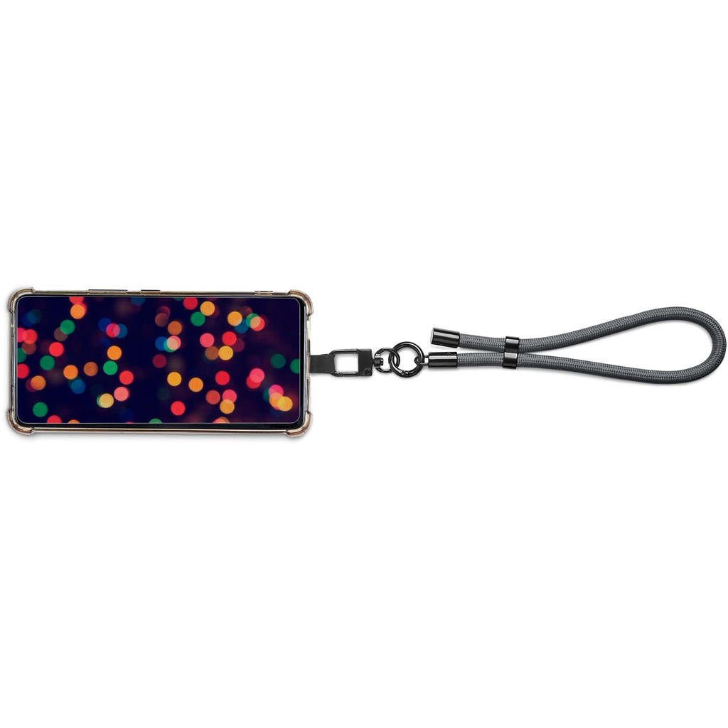 Altitude Fusion Crossbody & Wrist Phone Strap Set in Pouch - Image 22