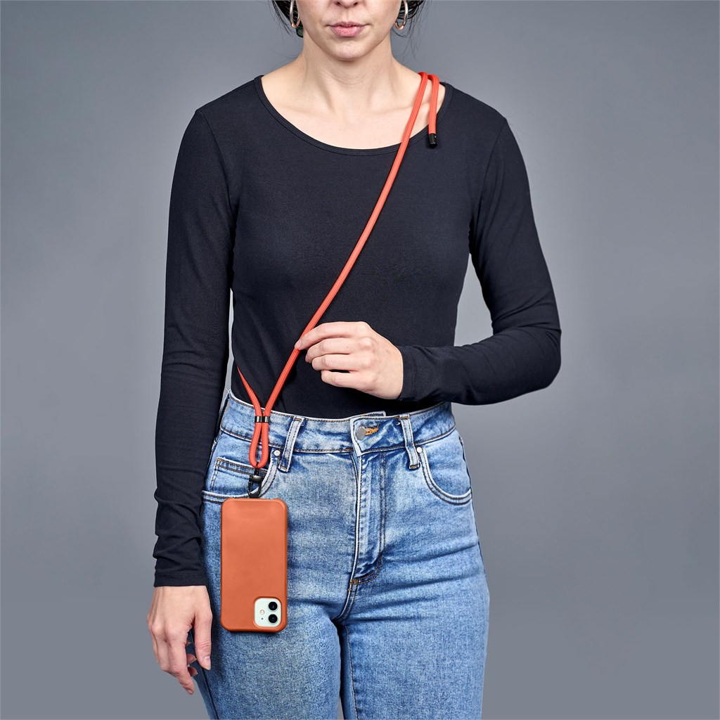 Altitude Fusion Crossbody & Wrist Phone Strap Set in Pouch - Image 18