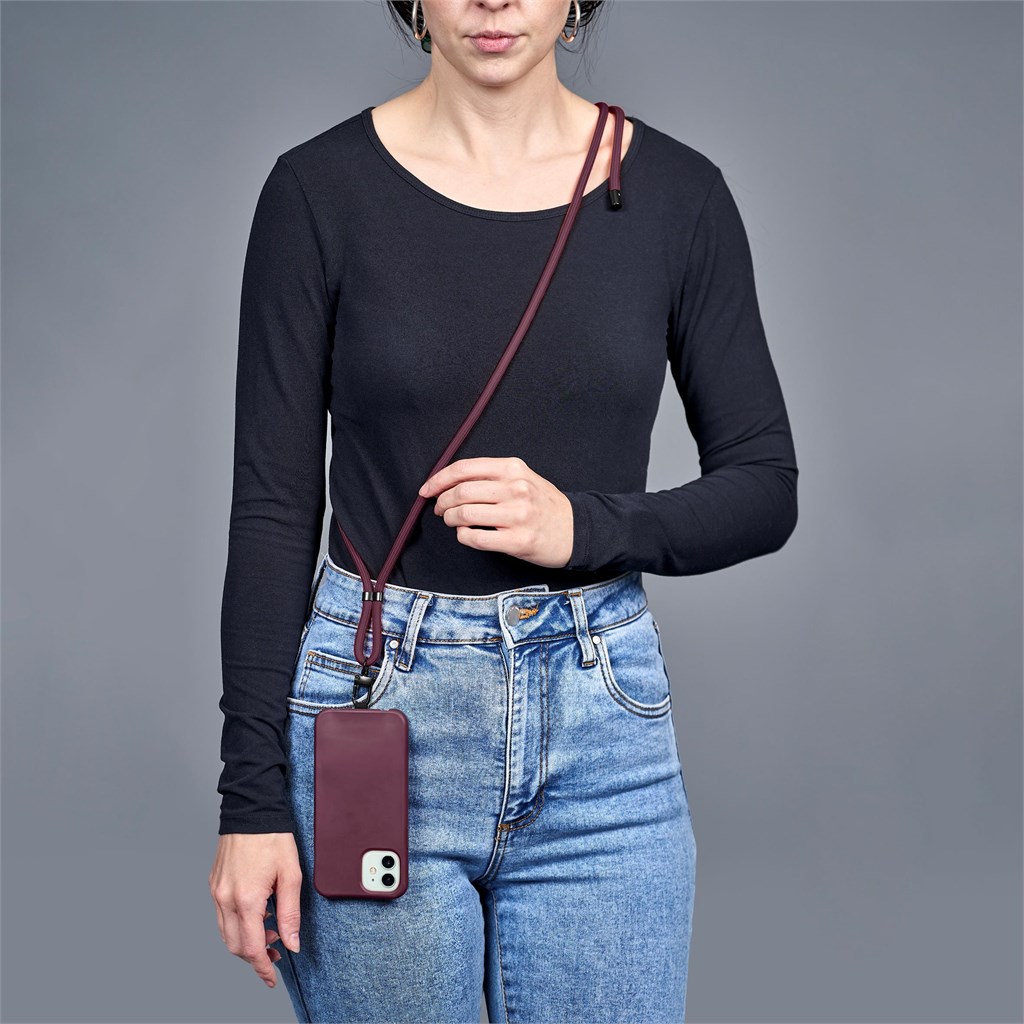 Altitude Fusion Crossbody & Wrist Phone Strap Set in Pouch - Image 19
