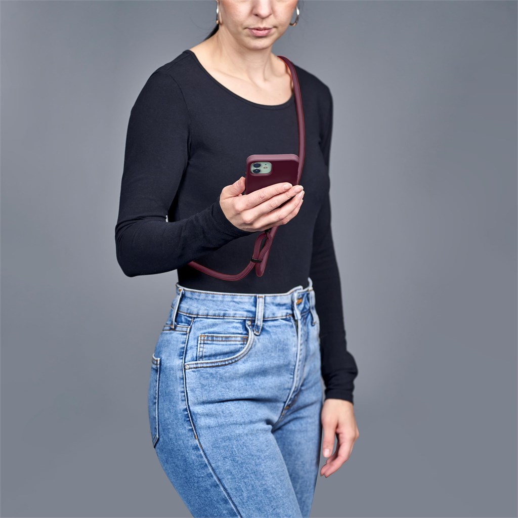 Altitude Fusion Crossbody & Wrist Phone Strap Set in Pouch - Image 14
