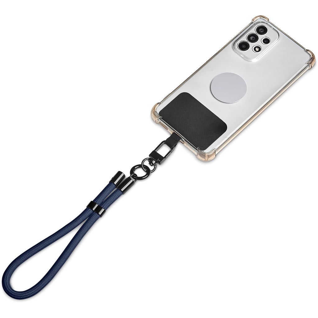 Altitude Fusion Crossbody & Wrist Phone Strap Set in Pouch - Image 30