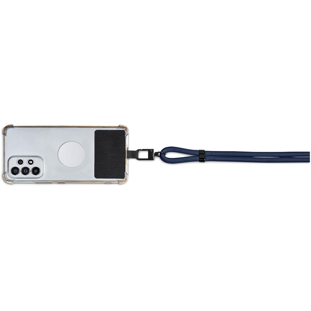 Altitude Fusion Crossbody & Wrist Phone Strap Set in Pouch - Image 20