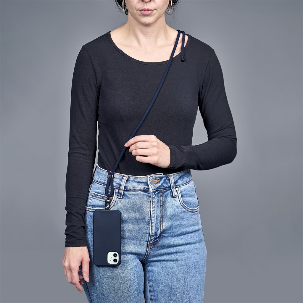 Altitude Fusion Crossbody & Wrist Phone Strap Set in Pouch - Image 21