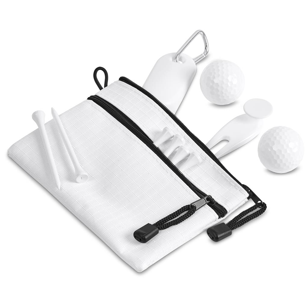 Altitude Greenside Care Golf Set - Image 2