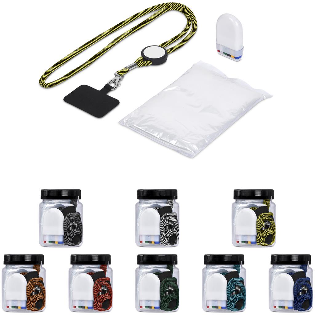 Altitude Pixo Gift Jar - Image 3