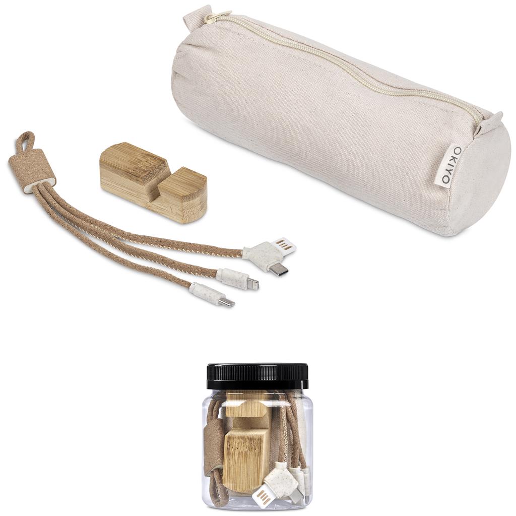 Altitude Mavro Gift Jar - Image 3