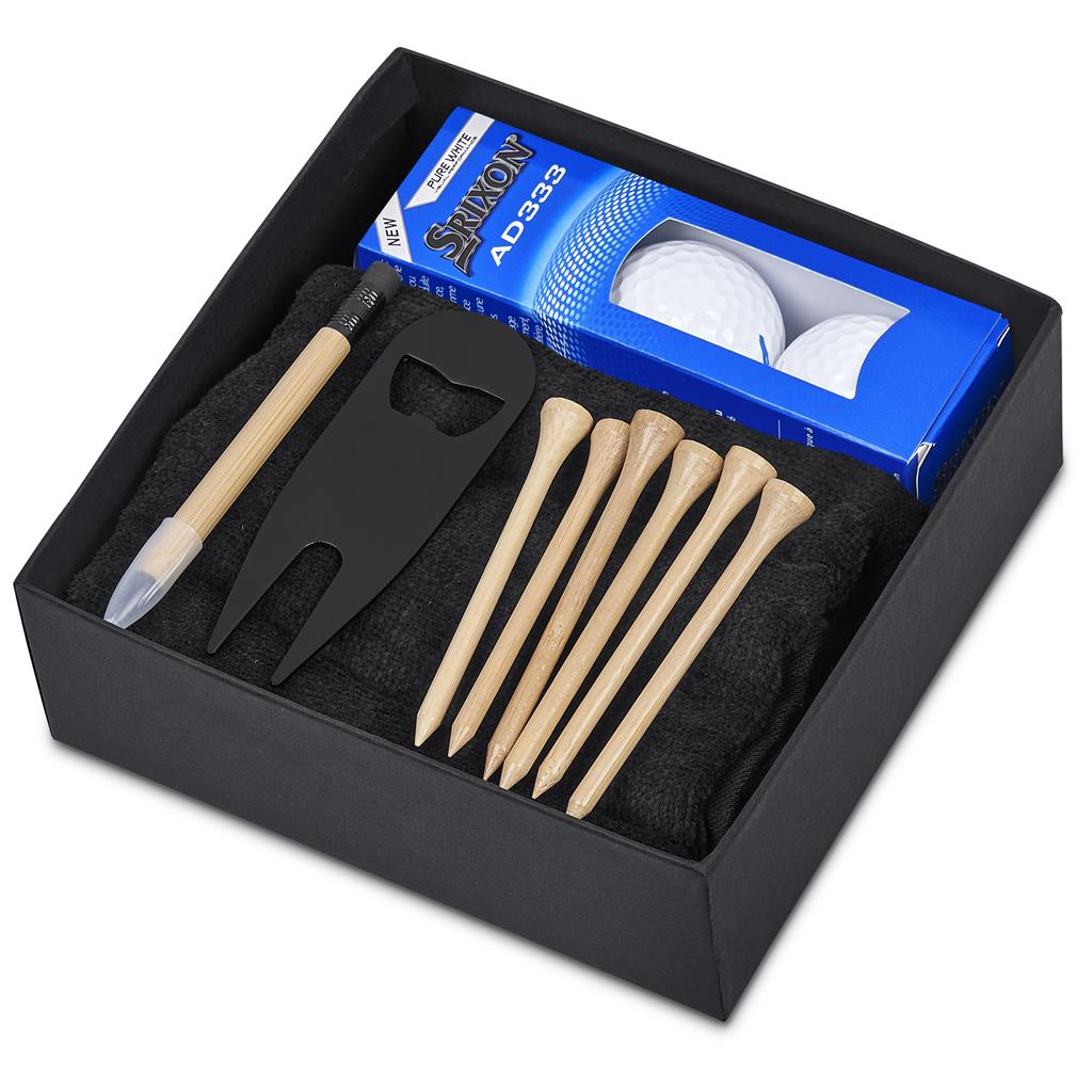 Altitude Streamline Golf Set - Distance - Image 3