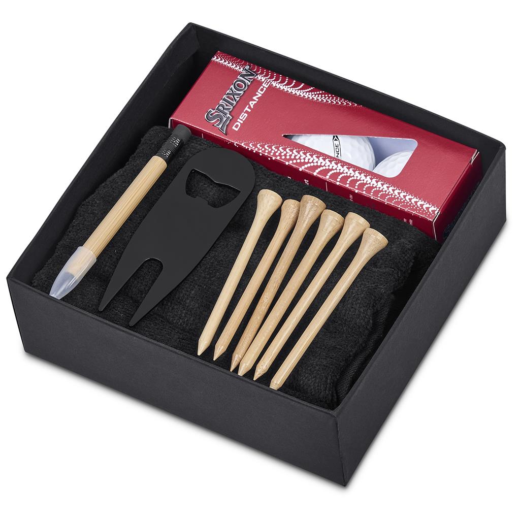 Altitude Streamline Golf Set - Distance - Image 2