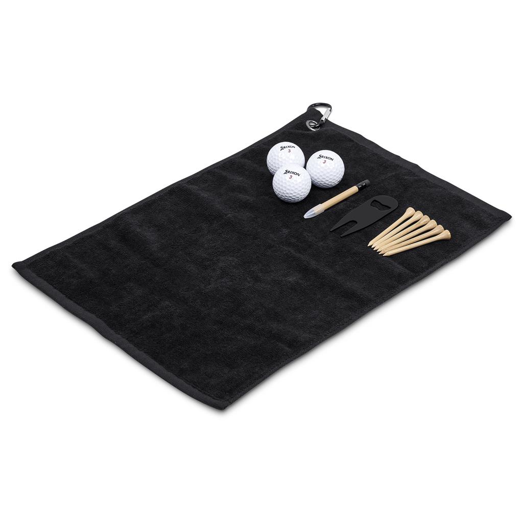 Altitude Streamline Golf Set - Distance - Image 7