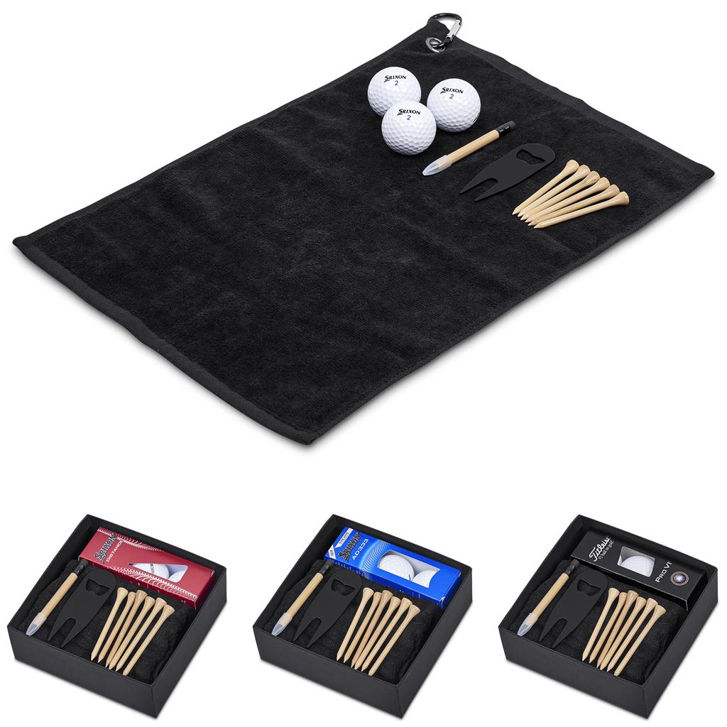 Altitude Streamline Golf Set - Distance - Image 5