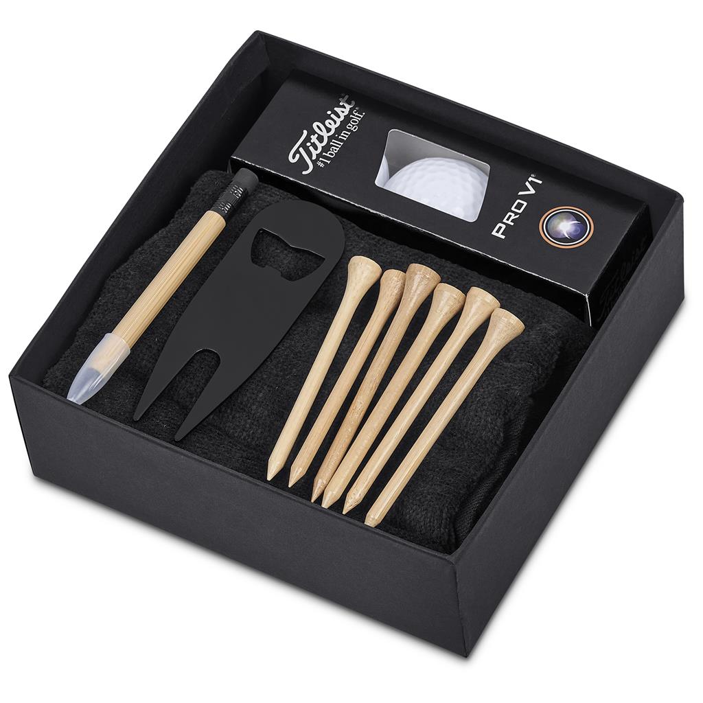 Altitude Streamline Golf Set - Distance - Image 6