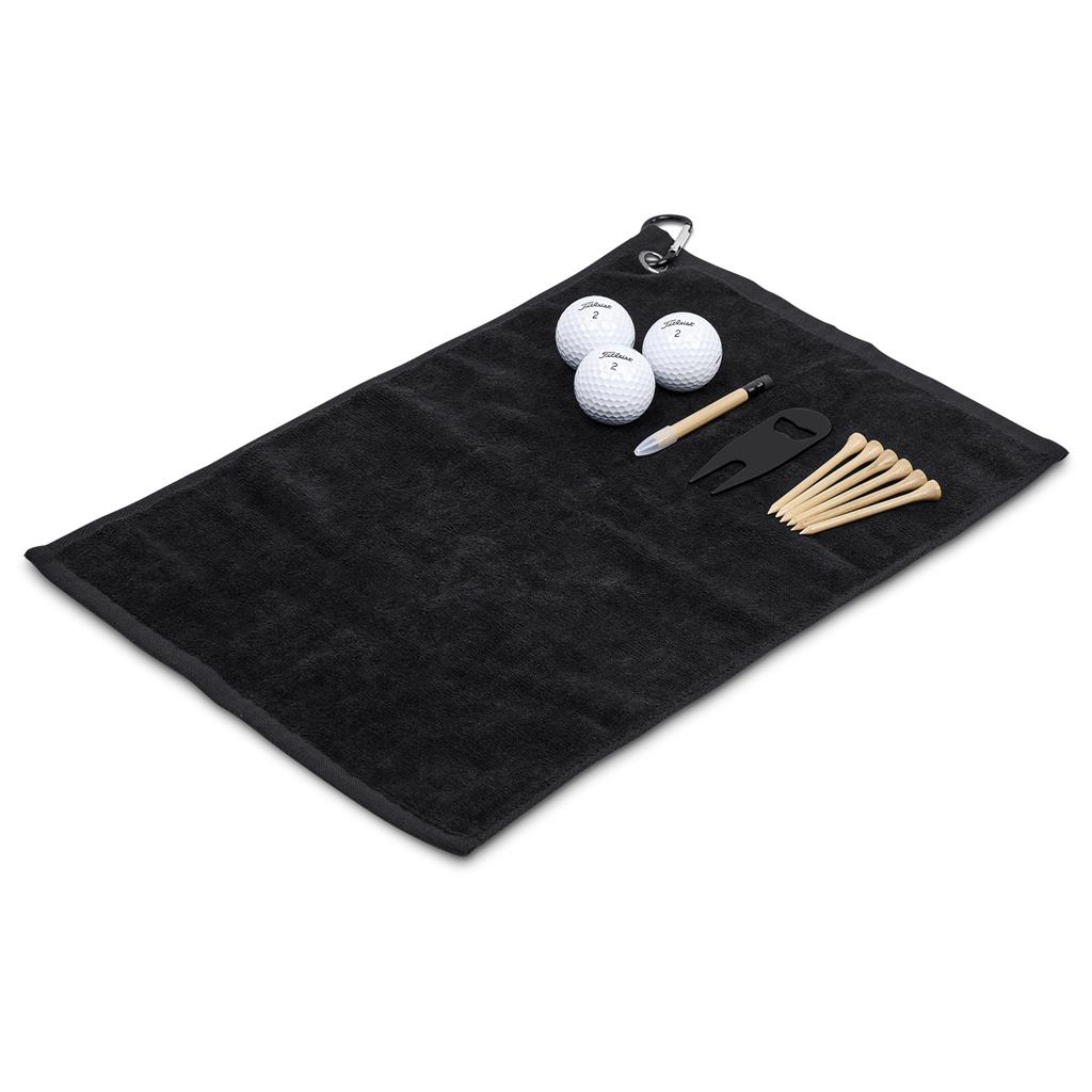 Altitude Streamline Golf Set - Distance - Image 9