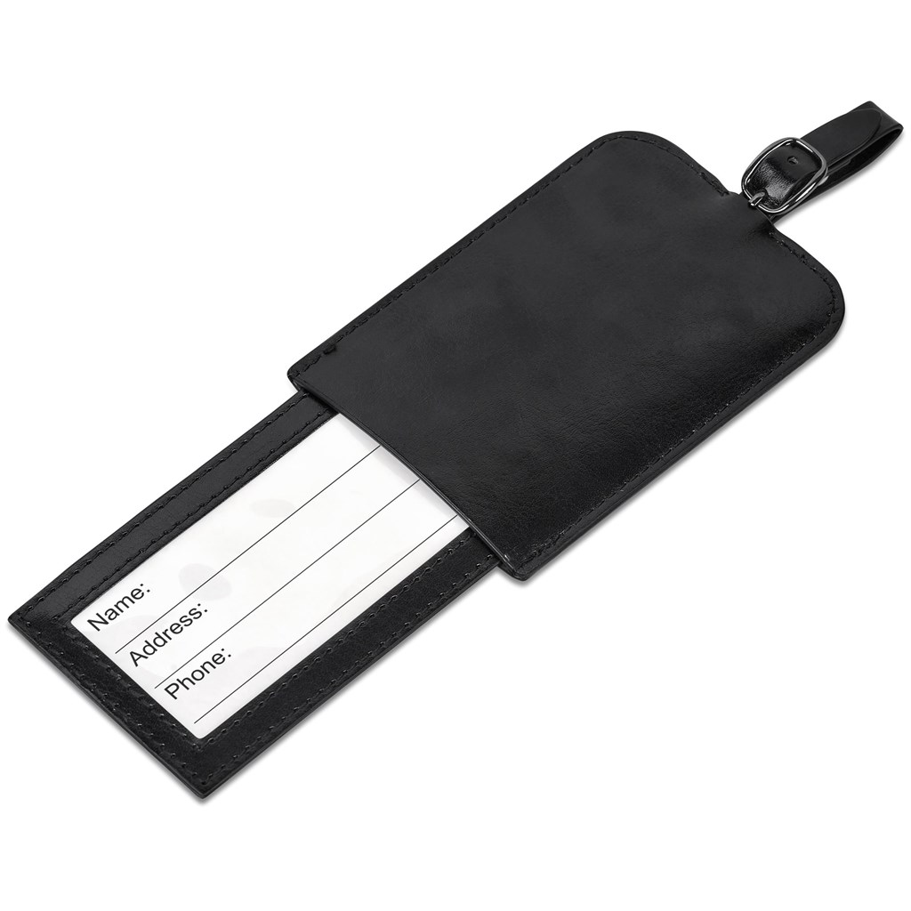 Alex Varga Claska Laptop Backpack - Image 4