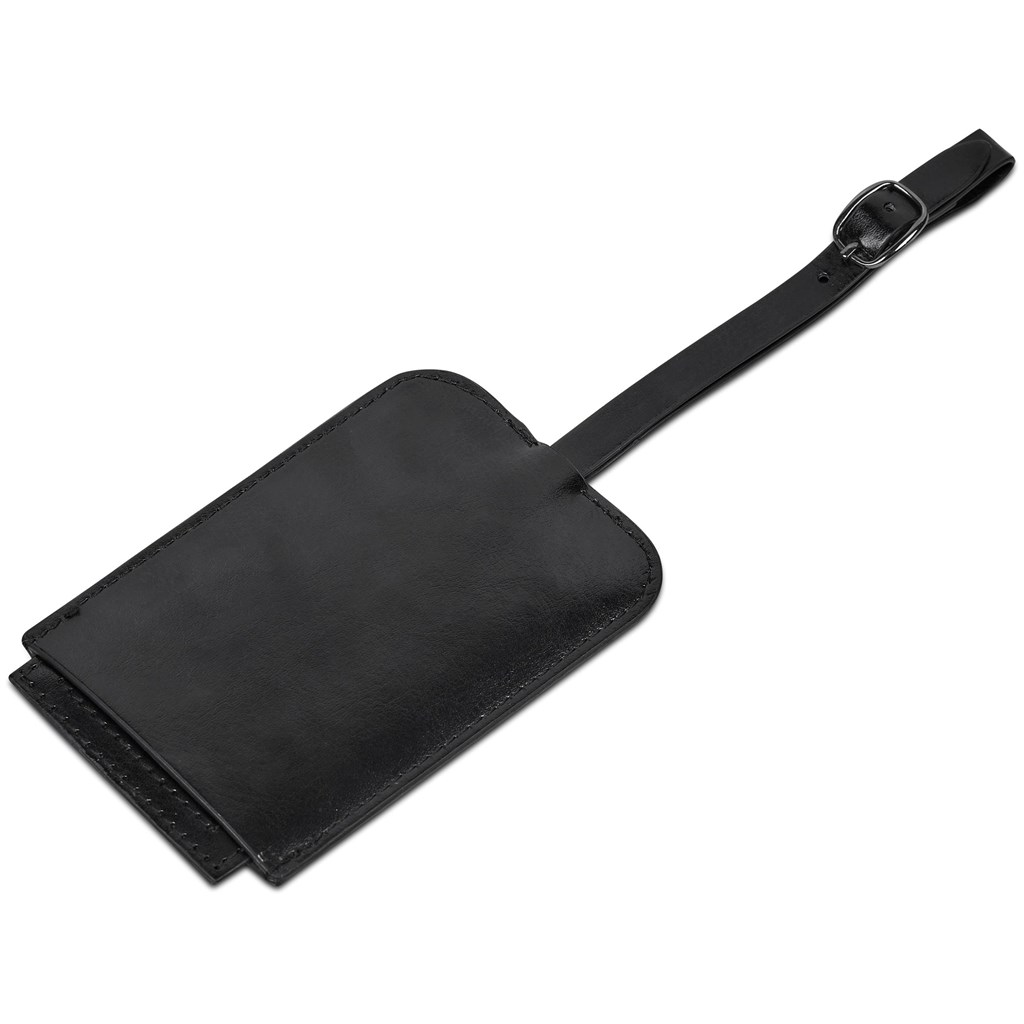 Alex Varga Claska Weekend Bag - Image 7