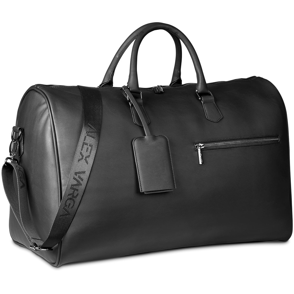 Alex Varga Rutherford Weekend Bag - Image 12