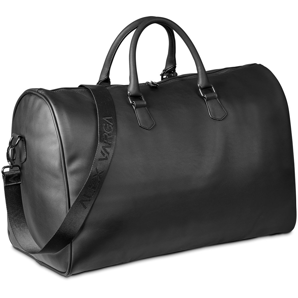 Alex Varga Rutherford Weekend Bag - Image 14