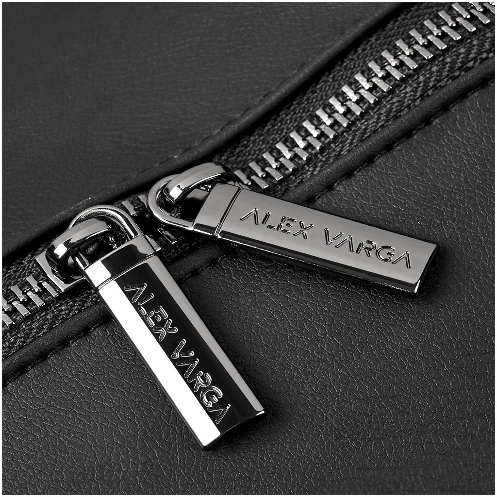 Alex Varga Rutherford Weekend Bag - Image 13