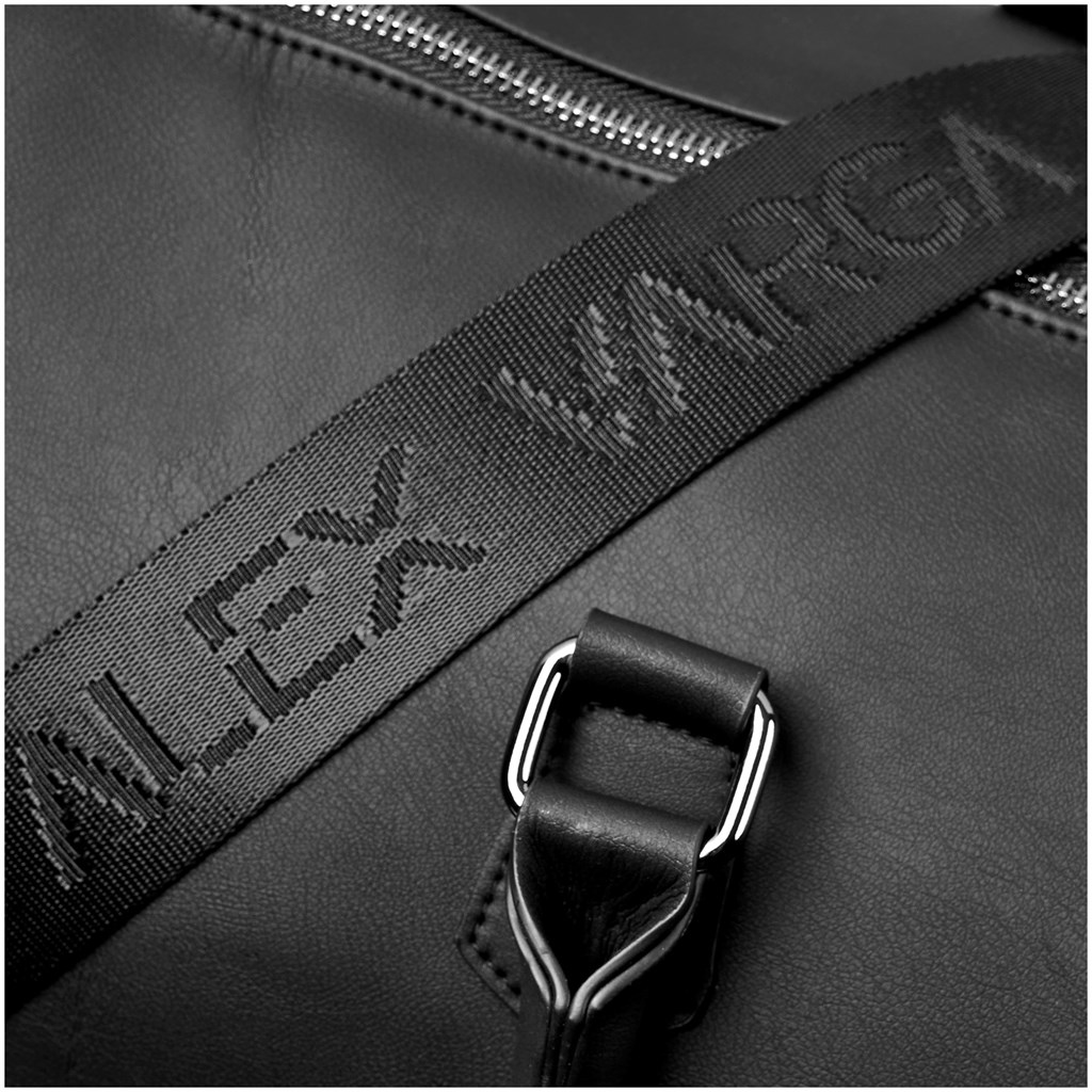 Alex Varga Rutherford Weekend Bag - Image 4