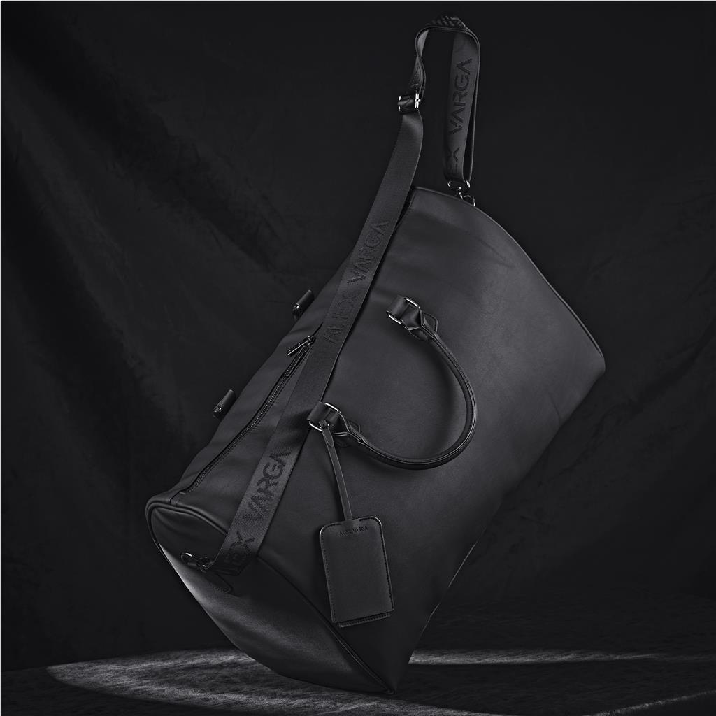 Alex Varga Rutherford Weekend Bag - Image 5