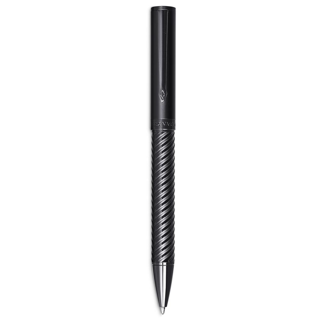 Alex Varga Lagarna Ball Pen & Rollerball Set - Image 12