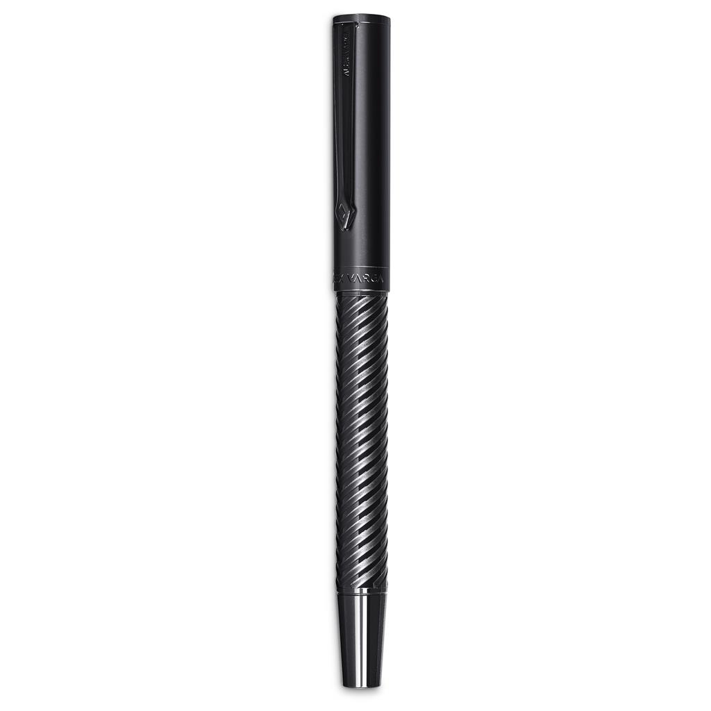 Alex Varga Lagarna Ball Pen & Rollerball Set - Image 13